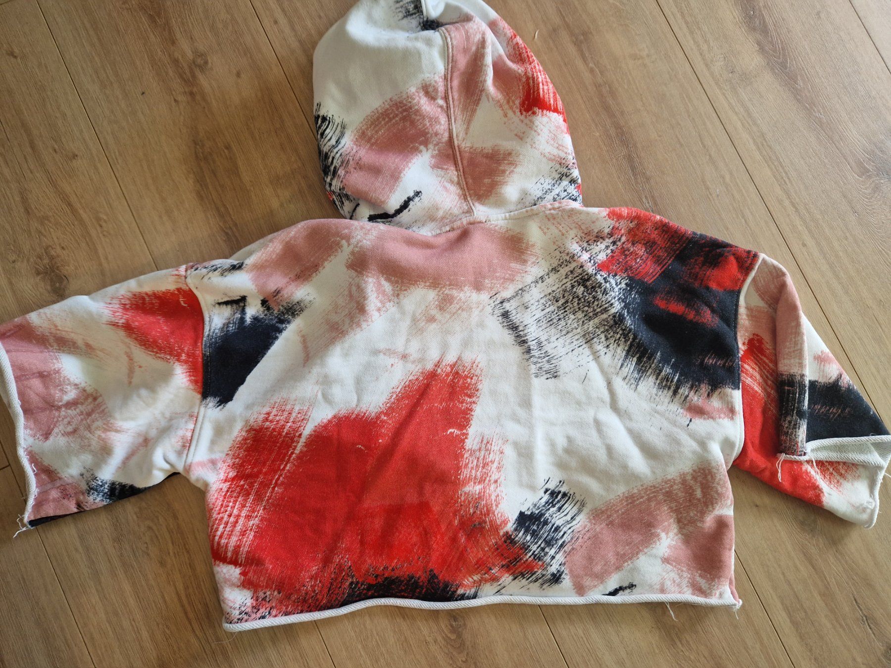 Pullover & Sweatshirts: Diesel Pullover, Mädchen – Gebraucht aus Metzerlen von SS01 3