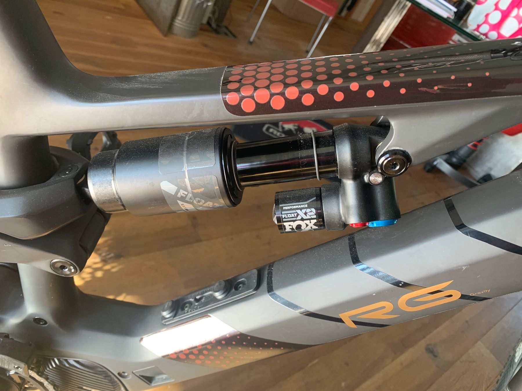 Rotwild Biciclette: Rotwild RG.375 Pro.Gr.M – Usato da Widen venduto da chilli2hot 1