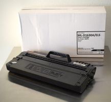 2x SAMSUNG ML-1630 Cartridge ML-D1630A Toner 2000 Seiten