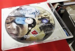 Ghost Recon 2 : Advanced Warfighter (PC)