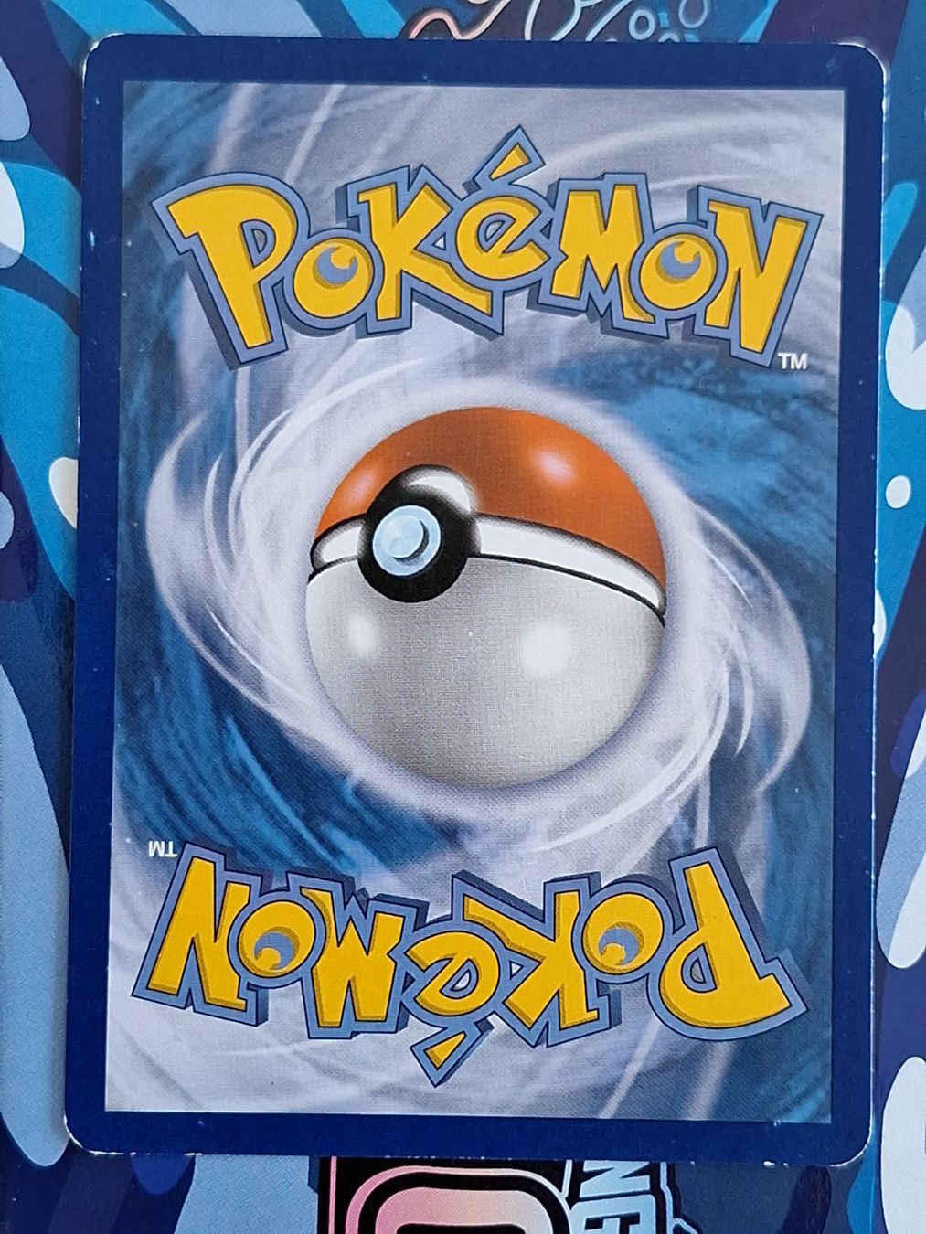 Pokémon Sammelbilder & Trading cards: Azumarill - 77 #Ord3 – Gebraucht aus Altstätten SG von GGsGameshop 1