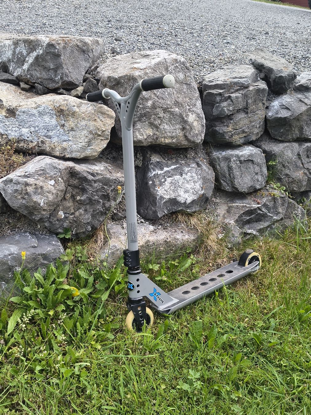Micro Kickboard: Stuntscooter – D'occasion à Schachen b. Reute par The-Hedgehog 7