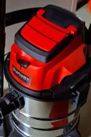 Einhell Nass-Trockensauger Akku Ideal Haus Garten Neuwertig