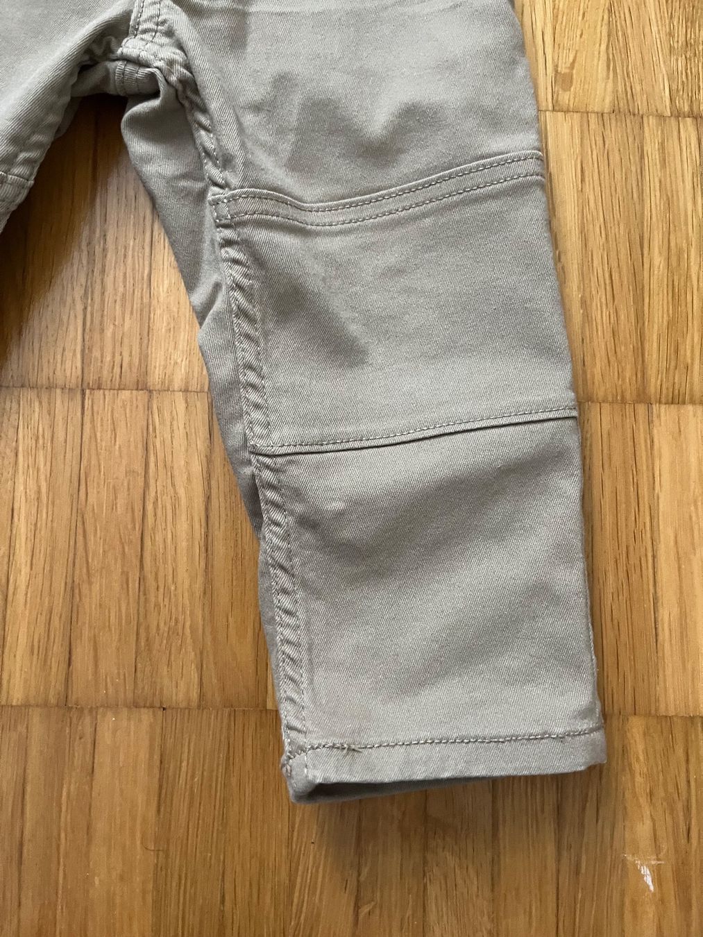 H&M Hosen: H&M Babyhose Gr. 86 – Gebraucht aus Jona von Good_luck1_ 5