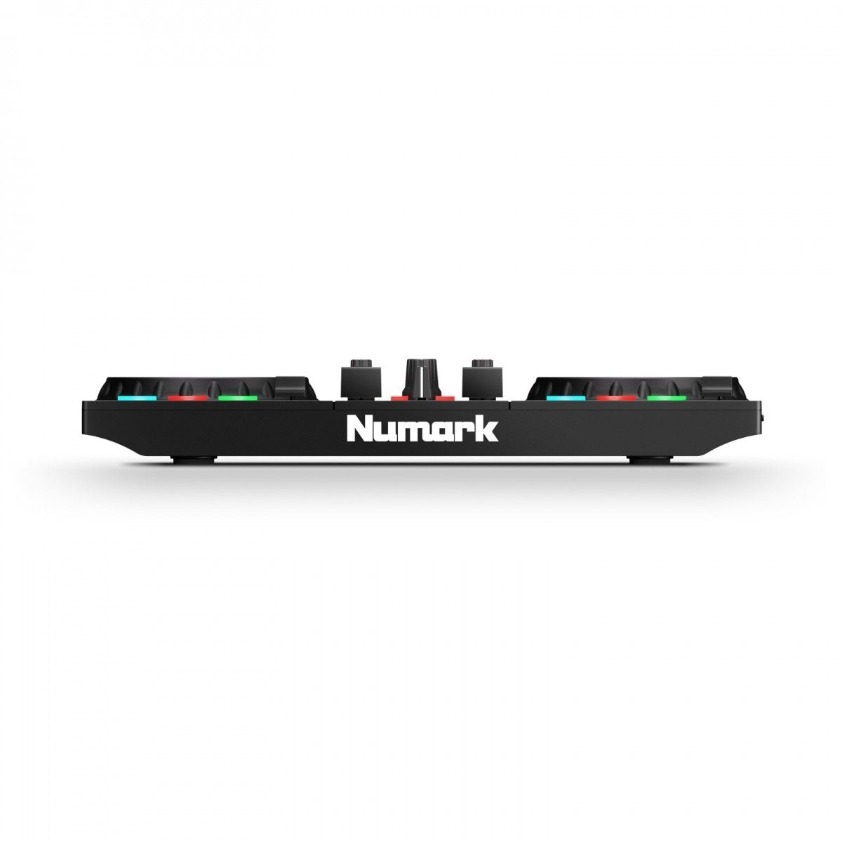 Numark Mischpulte: Numark Party Mix II 2-Kanal-DJ-Controller – Neu (gemäss Beschreibung) aus Freienwil von mattwhel 3