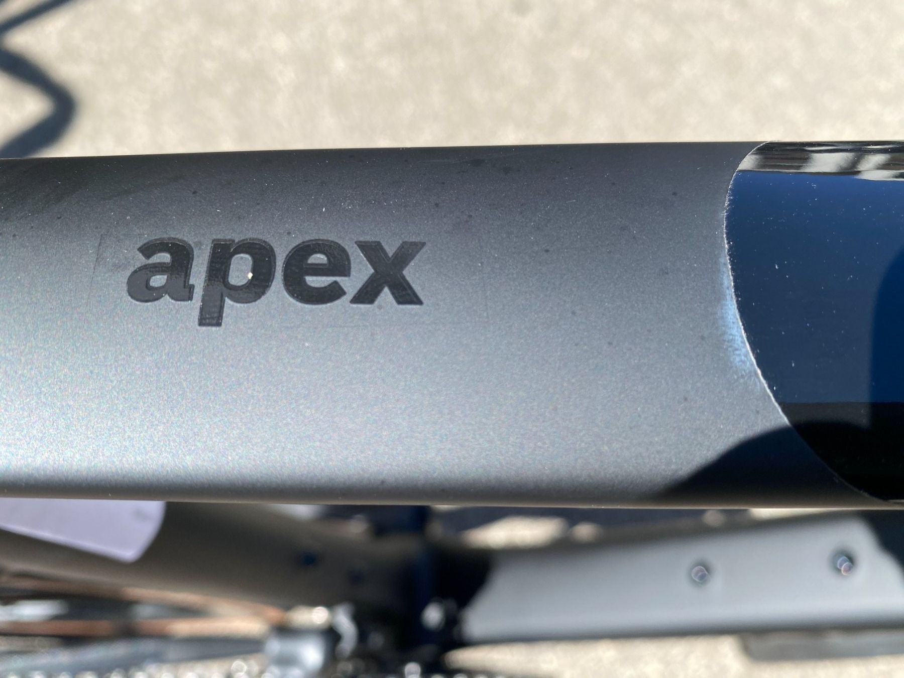 Biciclette: Velofabrik Apex Ultegra – Nuovo e nell'imballaggio originale da Zürich venduto da Velofabrik01 9