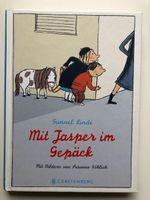 Mit Jasper im Gepäck / von Gunnel Linde