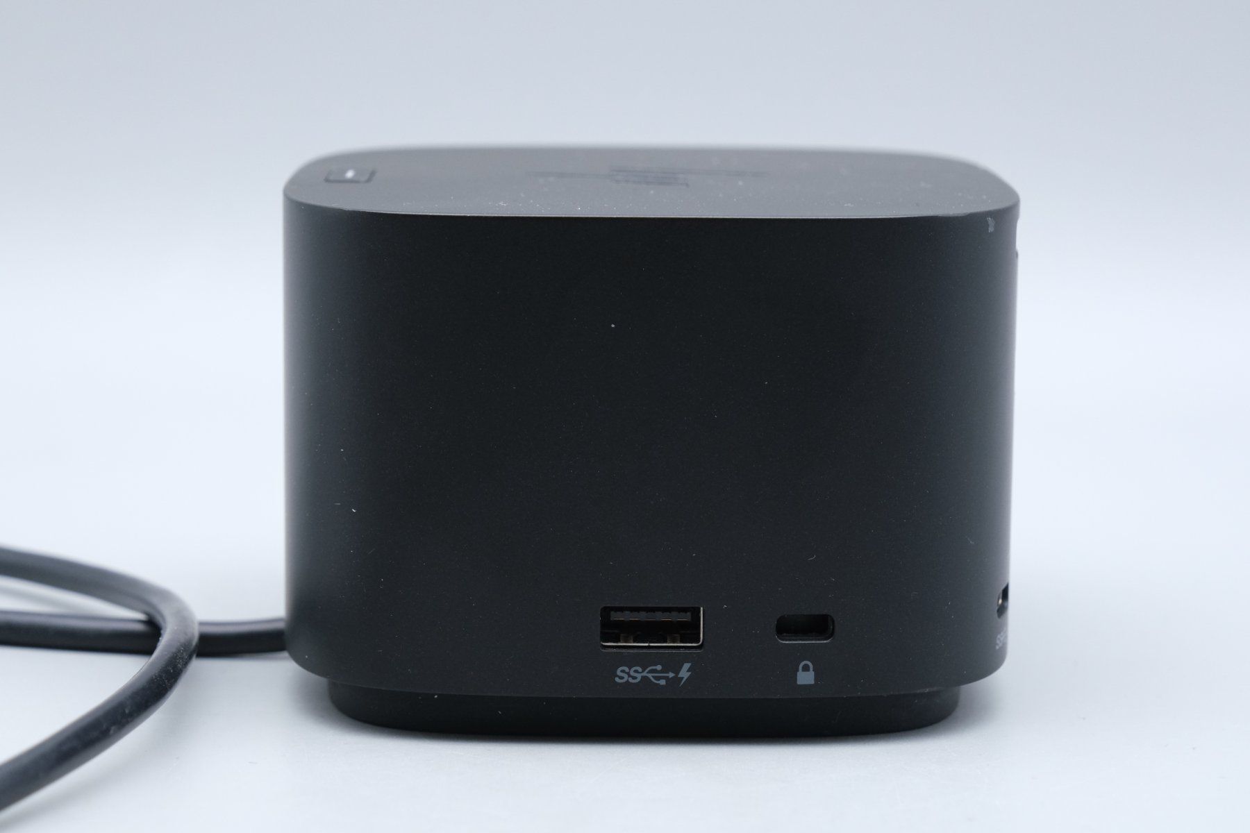 Hewlett Packard Docking station: HP Thunderbolt Dock 120W G4 -HSN-IX03-4J0A2AA Dockingstation – Usato da Ramsen venduto da Studio82 5