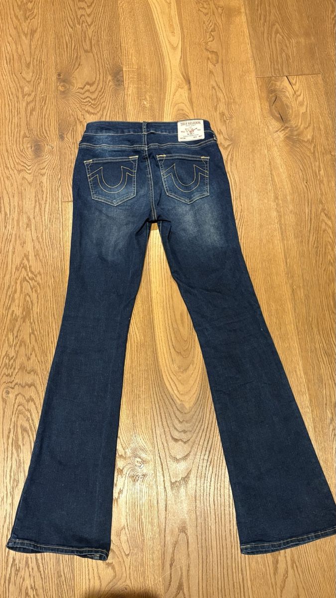 True Religion Jeans: True Religion becca bootcut jeans – Usato da Urdorf venduto da mosi_vintage 2
