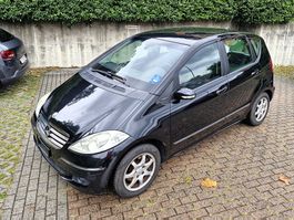 MERCEDES BENZ A160 CDI W169 (ab Service und MFK 02.2026)