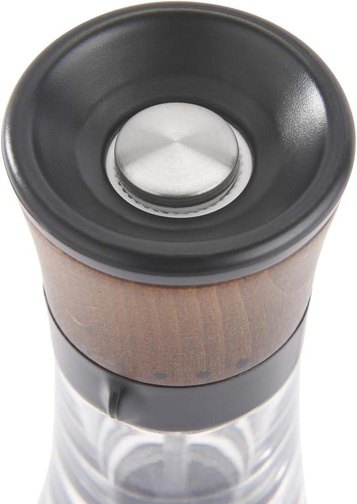 Rösle Elettrodomestici da cucina: RöSLE Gewürzmühle Pfeffermühle – Nuovo e nell'imballaggio originale da Kägiswil venduto da nick333 2