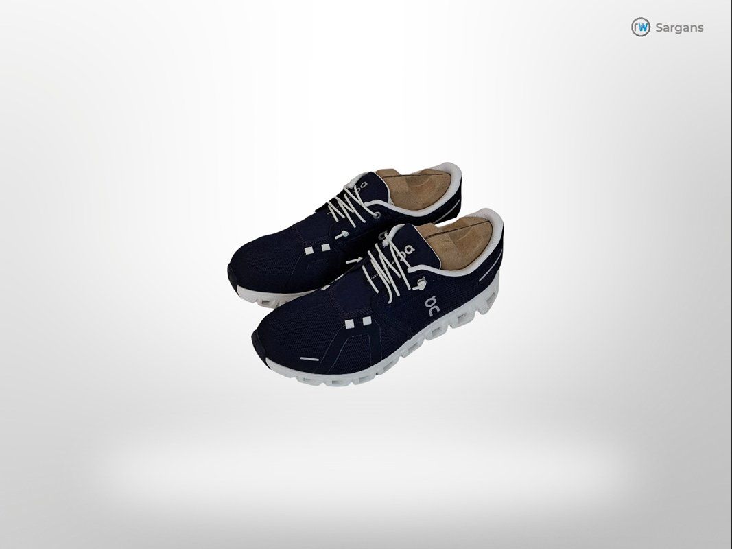 On Scarpe da uomo: ON Cloud 6 42.5 – Nuovo (secondo la descrizione) da Sargans venduto da Restwert_Sargans
