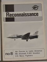 Reconnaissance No.08
