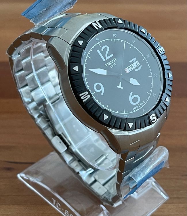 Tissot t062430 outlet