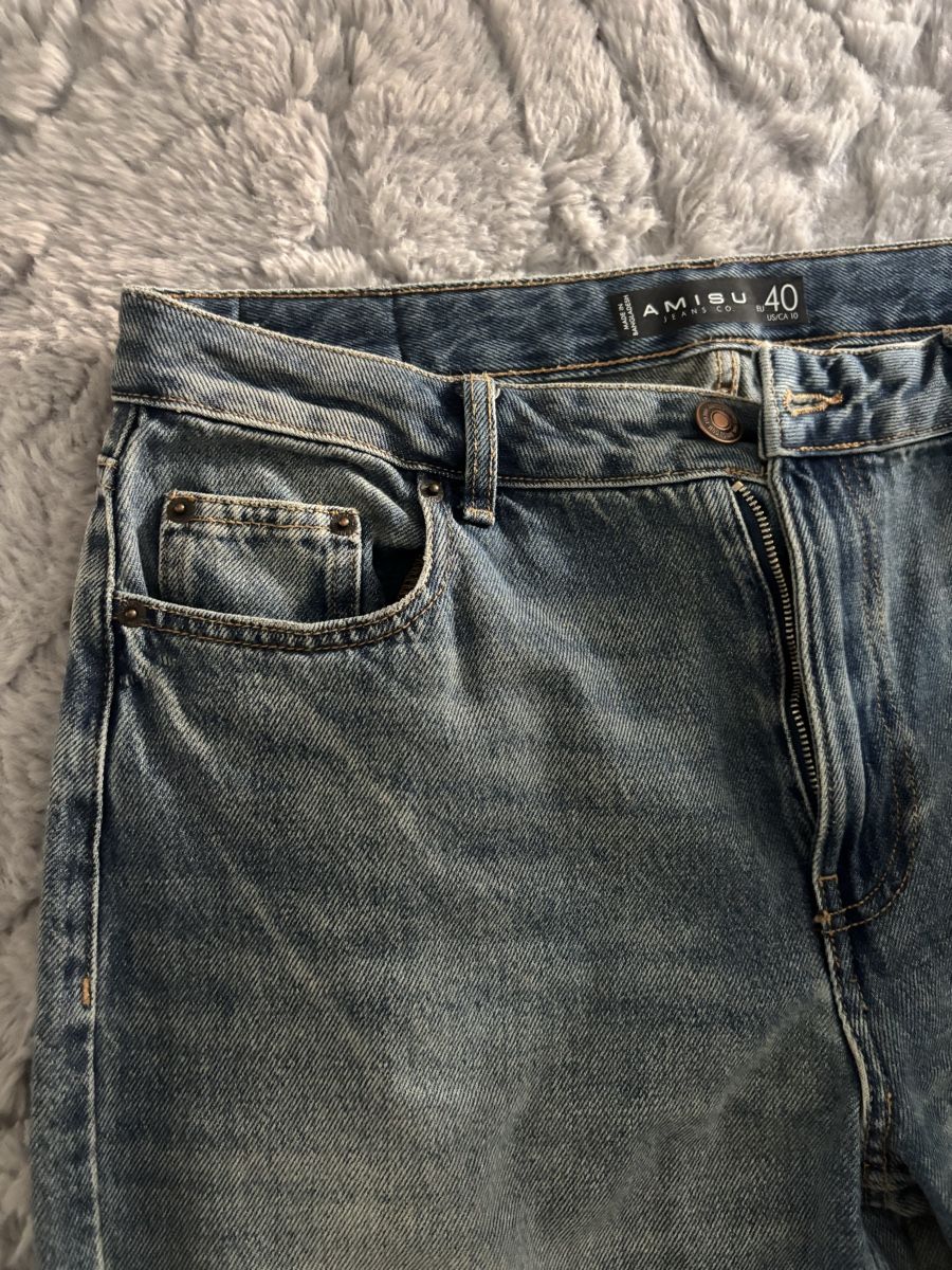 Jeans: Jeans / Mai usate – Neuf (Voir description) à Agno par sim_xf99 2