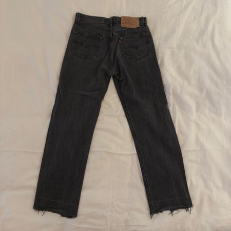 Levi's 501 Jeans W30 L30