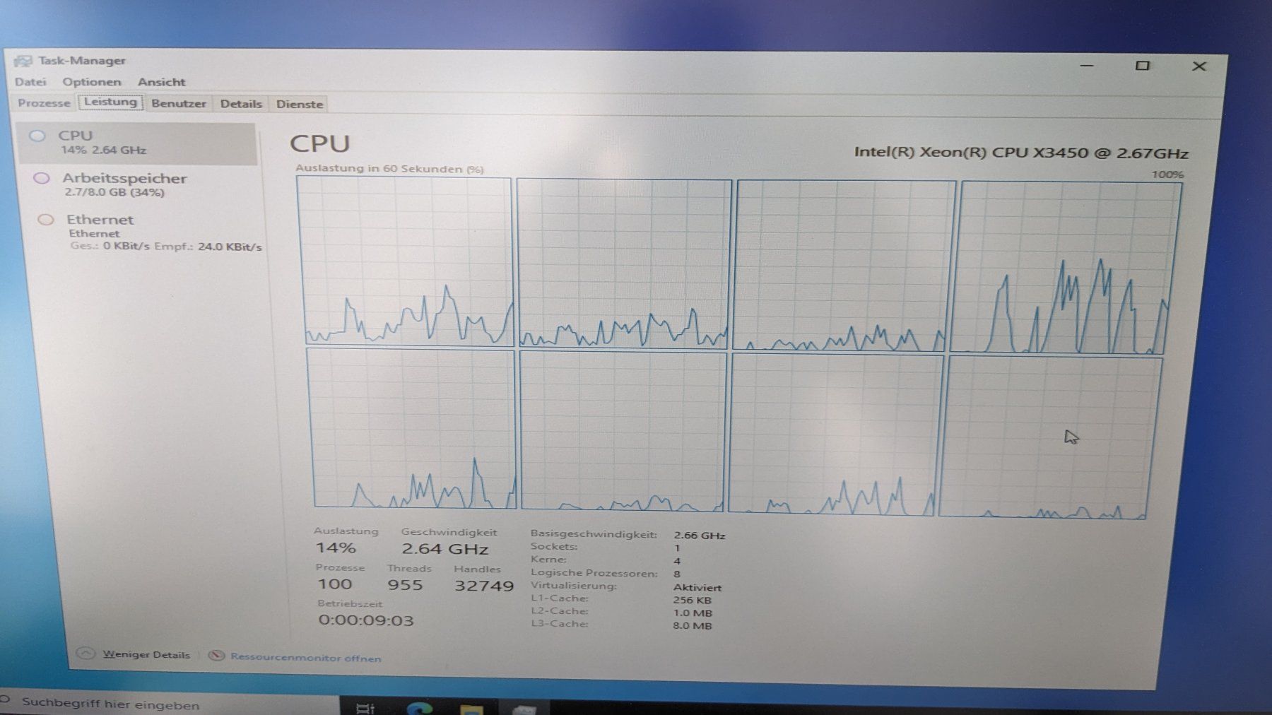 Dell Server: Dell PowerEdge R310 Server – Usato da Unterkulm venduto da nmz 7