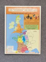 Buch: Les „Guerres“ des cent ans