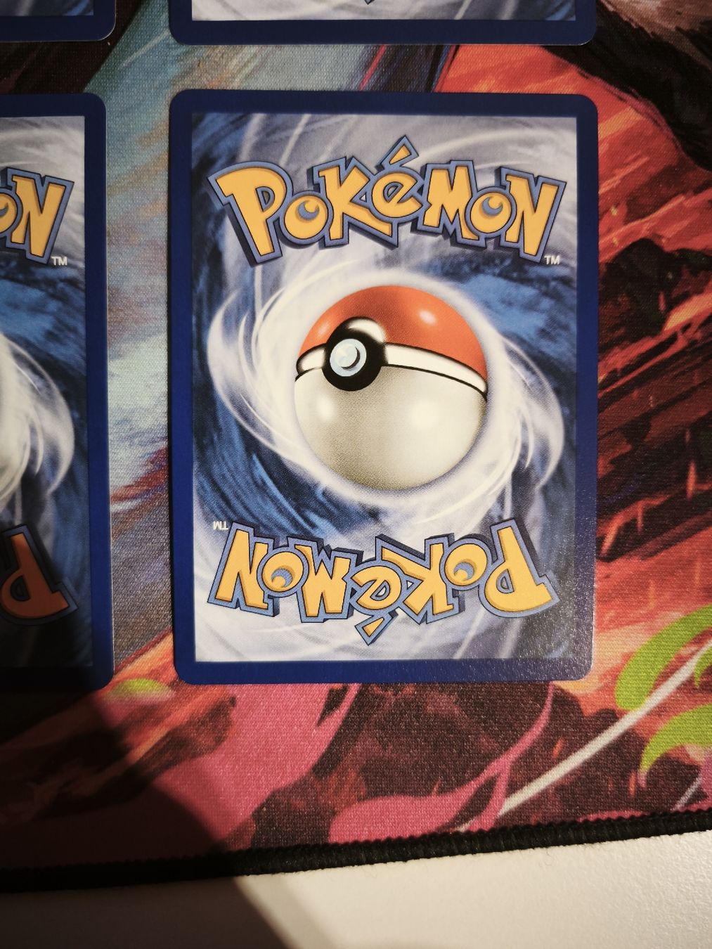 Pokémon Sammelbilder & Trading cards: Pokémon 30C | Art Rare Set – Gebraucht aus Aarwangen von Niccollects 3