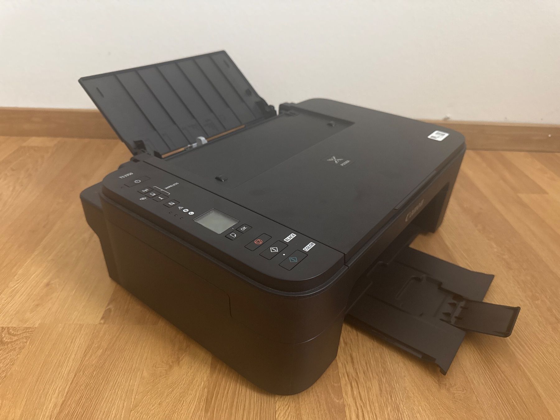 Pixma Stampanti: Canon TS 3350 Drucker zu vergeben – Usato da Zug venduto da marugewa 1