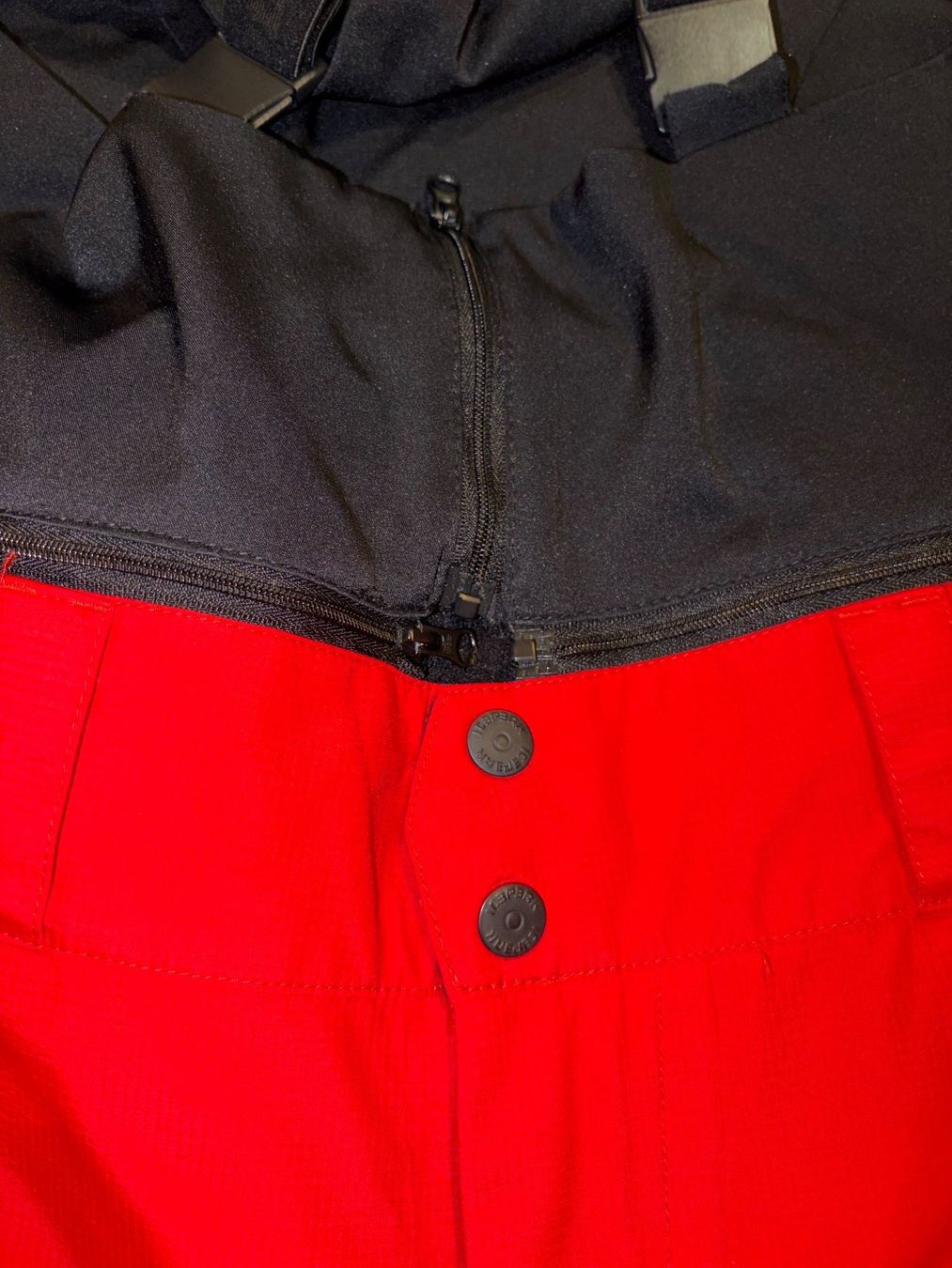Icepeak Pantaloni: Icepeak Icetech Skihose – Usato da Visperterminen venduto da lgresell 1