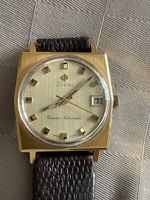 ZODIAC Vintage Uhr  Automatic