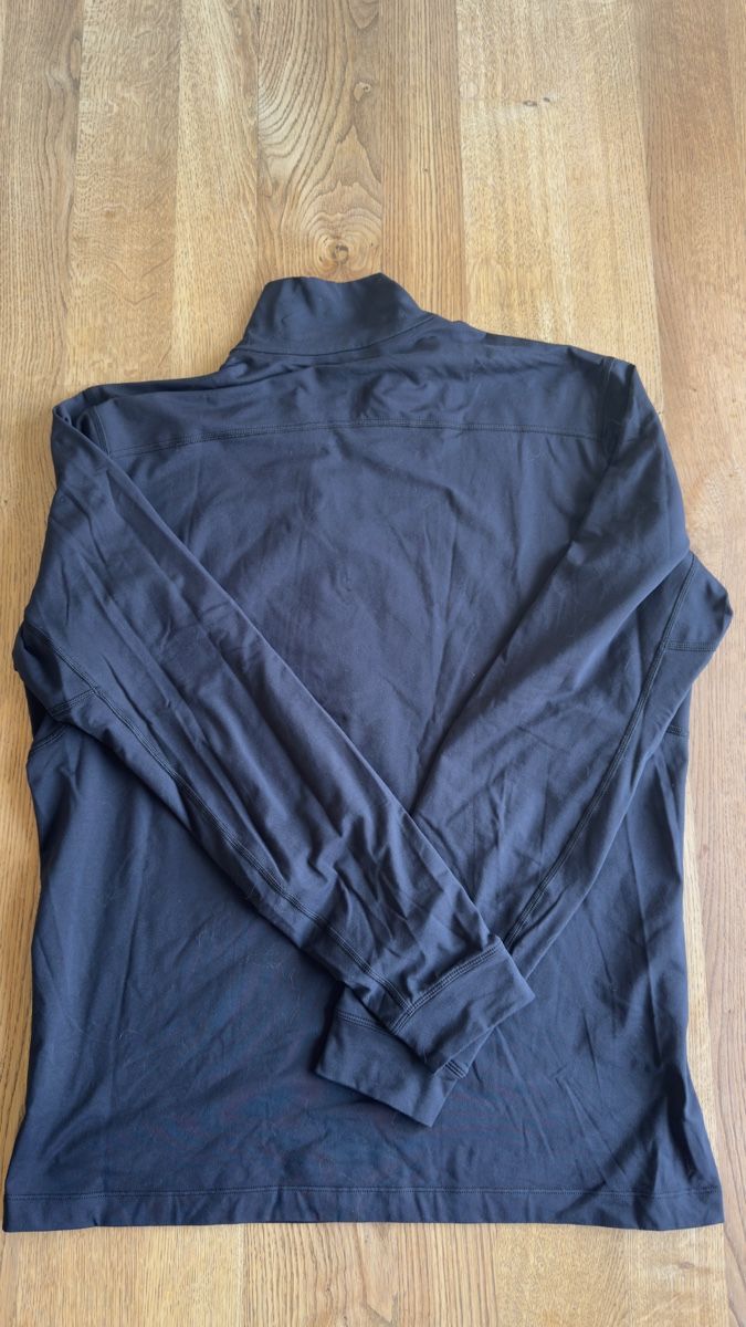 Arcteryx Unterwäsche: Arc’teryx baselayer RHO LT  – Neu (gemäss Beschreibung) aus Lausanne von dor_lnv8 4