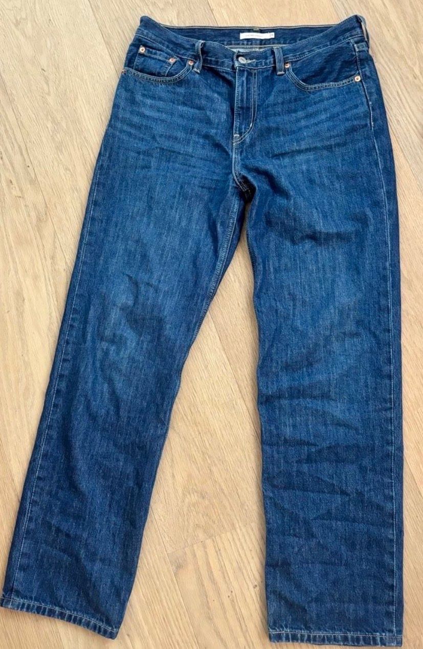 Levi's Lotti di vestiti: Levi’s Jeans set – Usato da Horgen venduto da manon_archives 1