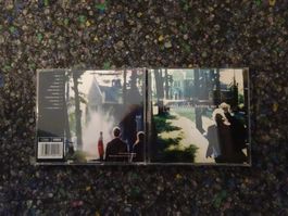 CD : Naked raven