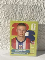Panini Sticker Erling Haaland NOR 15 FIFA World Cup 2026 Uni