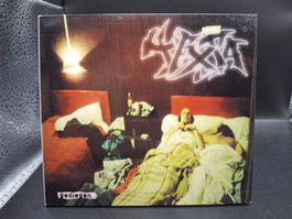 Texta – Gediegen
