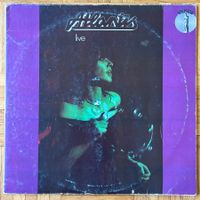 2LP - Atlantis – Live