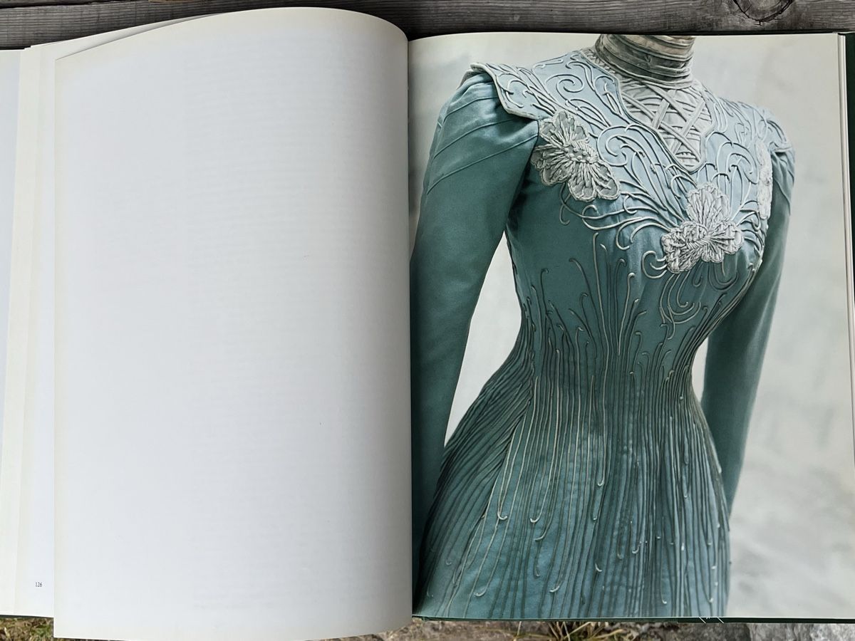 Libri: Moment de mode - Herscher 1985 – Usato da Euseigne venduto da so.ART 7