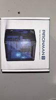 PIRONMAN 5 MAX  Raspberry Pi 5