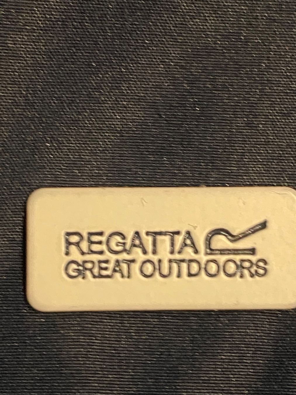 Cappotti: Regatta Regenmantel Grösse 36 – Usato da Oberrohrdorf venduto da Desteny1 8