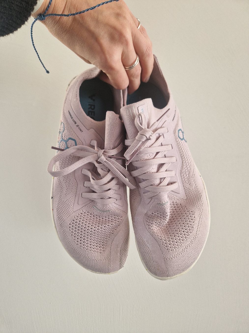 Vivobarefoot Damenschuhe: Vivobarefoot Grösse 39 Primus Lite Knit – Neu (gemäss Beschreibung) aus Wagen von mel_ody