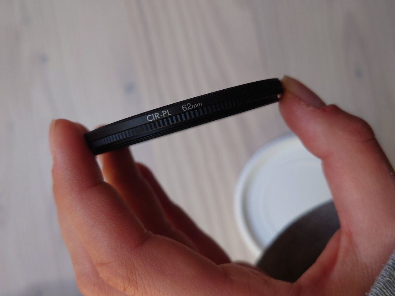 Filtri: Filterset 62mm – Usato da Tscheppach venduto da sp-3000 6