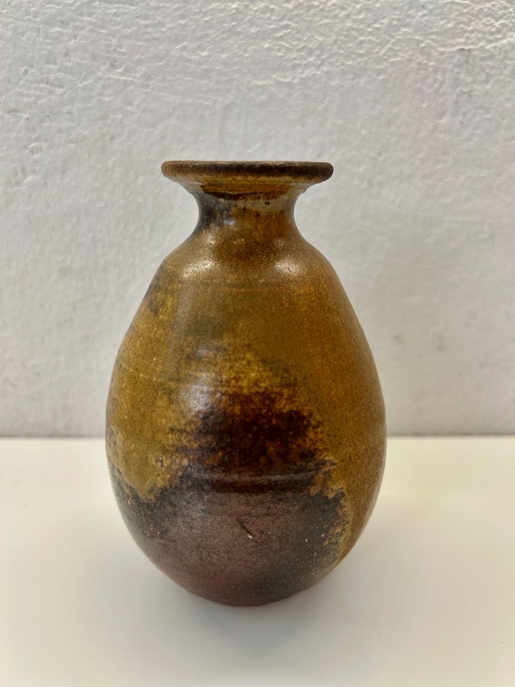 Altro: Japanische Keramikflasche–für Sake oder als Vase – Usato da Dietlikon venduto da corou_2022 3