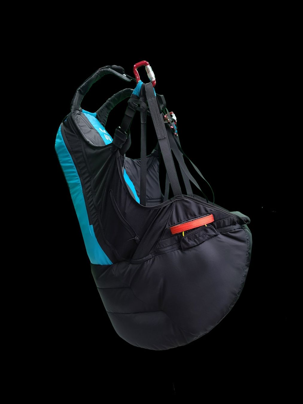 Sport dell'aria & Aquiloni: Sellette DUO - Reversible - Taille S – Nuovo e nell'imballaggio originale da Charmey (Gruyère) venduto da obe_qy5x