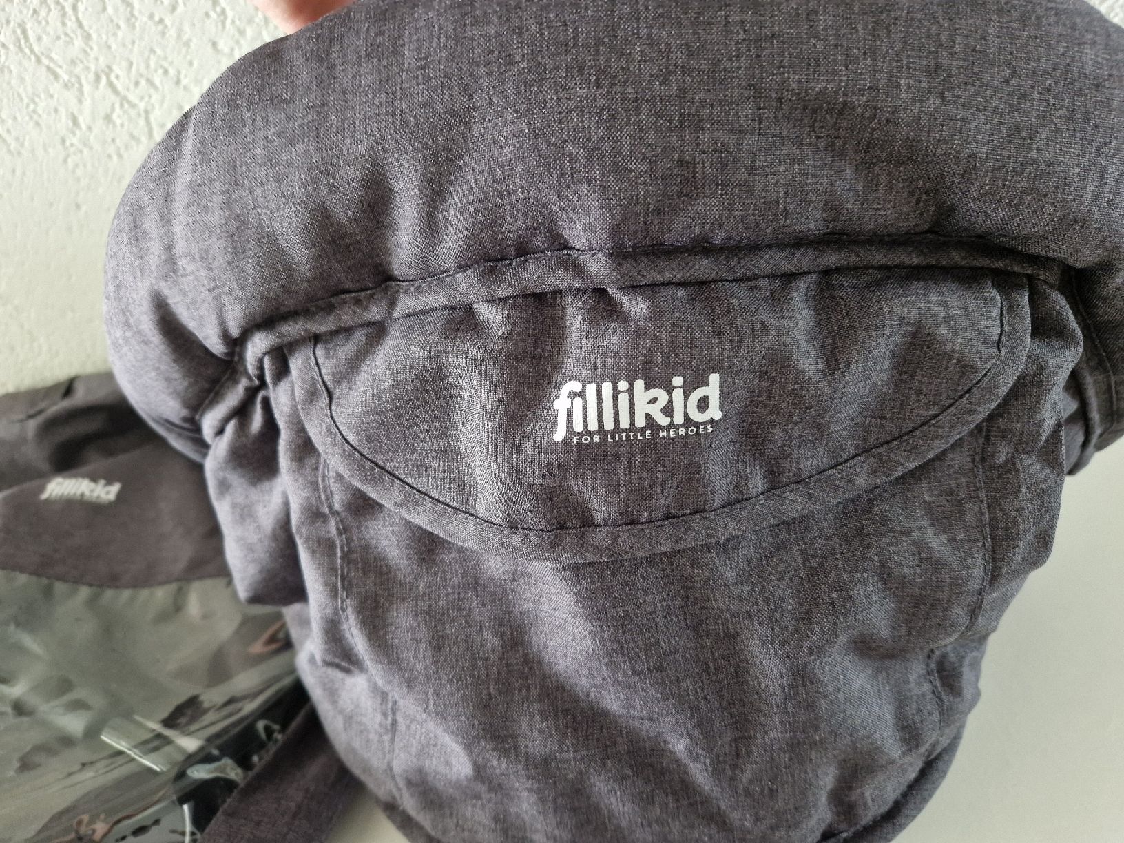 Sedie: Tischsitzchen Fillikit – Usato da Zürich venduto da mel_mzx6 1