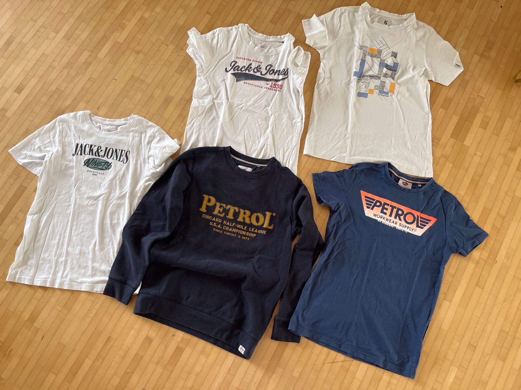 Lotti & Set di vestiti: Kleiderpaket  152 – Usato da Horgen venduto da Hoppelhase11