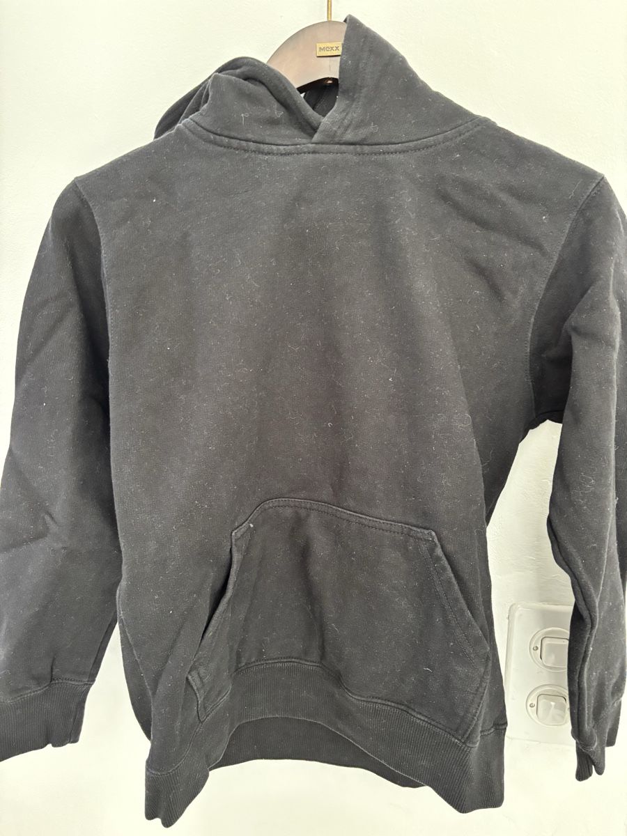 Pullover & Sweatshirts: Hoodie „Dance“ – Neu (gemäss Beschreibung) aus Sulzbach von dfrey25 1