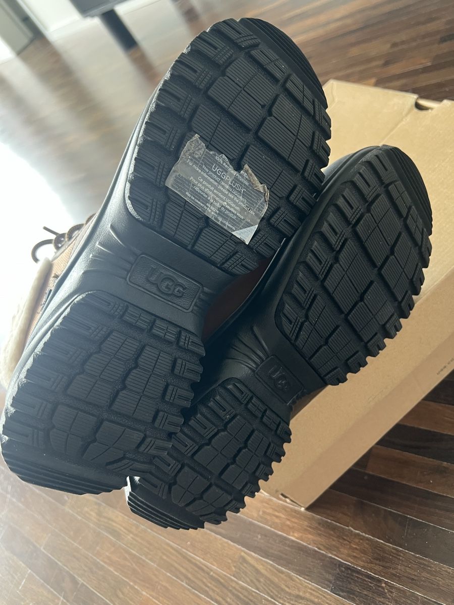 Ugg Scarpe da donna: UGG Winterstiefel Gr. 38 Neu – Nuovo e nell'imballaggio originale da Baar venduto da Lila2006 3