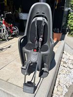 Siège pour enfant vélo