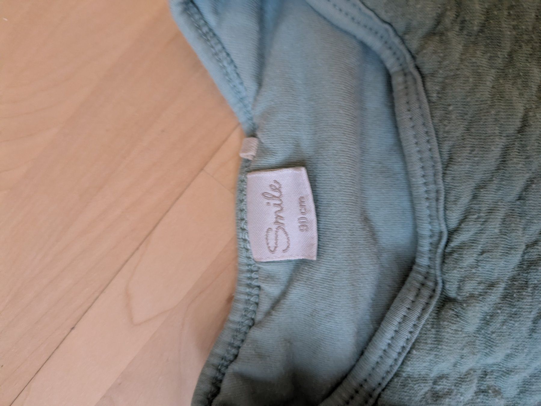 Vestiti & Gonne: Schlafsack 90 cm grün – Usato da Bern venduto da macsandra 1