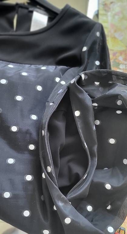 Vestiti: Max Mara WEEKEND Kleid  – Usato da Zizers venduto da Roosi1 2