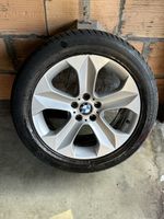 Original Felgen BMW x6 40d