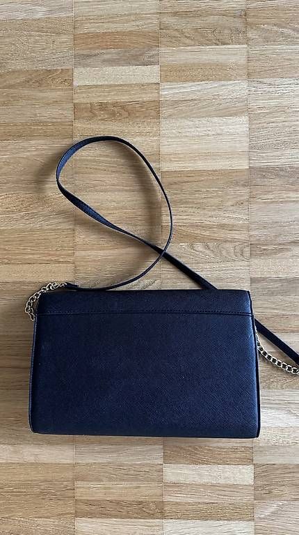 Taschen für Damen: Clutch / Umhängetasche schwarz – Gebraucht aus Basel von R__Mueller 4
