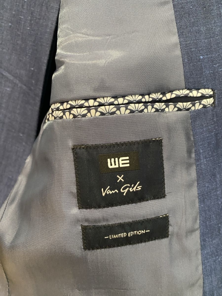 Completi: WE x Van Gils Sommeranzug, Limited – Nuovo (secondo la descrizione) da Uetikon am See venduto da Fatushfatush 4
