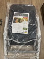 Belavi Freizeit- und Saunaliege, neu, ungebraucht!
